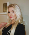profile of Ukrainian mail order brides Evelina