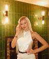 profile of Ukrainian mail order brides Evelina