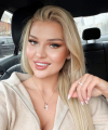 profile of Ukrainian mail order brides Evelina