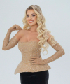 profile of Ukrainian mail order brides Evelina