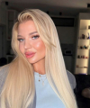 profile of Ukrainian mail order brides Evelina