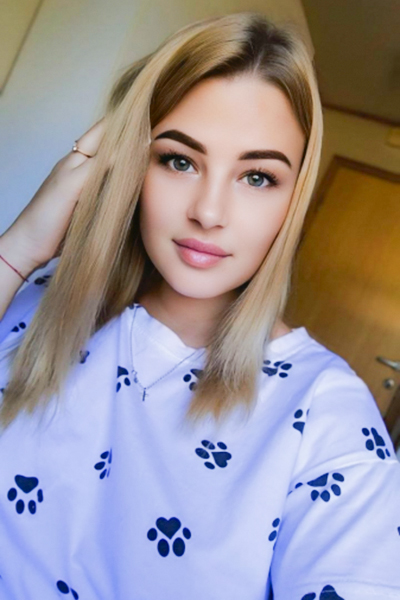 Kristina 29 years old Ukraine Odesa, Ukrainian bride profile, ukrainianbridesint.com