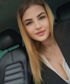 profile of Ukrainian mail order brides Kristina