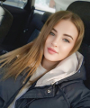 profile of Ukrainian mail order brides Kristina
