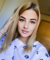 profile of Ukrainian mail order brides Kristina