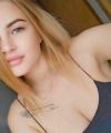 profile of Ukrainian mail order brides Kristina