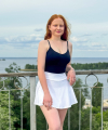 profile of Ukrainian mail order brides Oleksandra