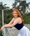 profile of Ukrainian mail order brides Oleksandra