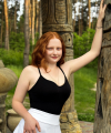 profile of Ukrainian mail order brides Oleksandra