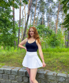 profile of Ukrainian mail order brides Oleksandra