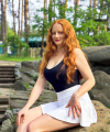 profile of Ukrainian mail order brides Oleksandra