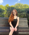 profile of Ukrainian mail order brides Oleksandra