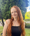 profile of Ukrainian mail order brides Oleksandra
