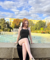 profile of Ukrainian mail order brides Oleksandra