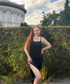 profile of Ukrainian mail order brides Oleksandra
