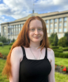 profile of Ukrainian mail order brides Oleksandra