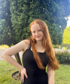 profile of Ukrainian mail order brides Oleksandra