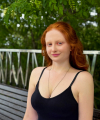 profile of Ukrainian mail order brides Oleksandra