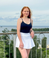 profile of Ukrainian mail order brides Oleksandra