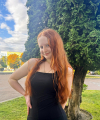 profile of Ukrainian mail order brides Oleksandra