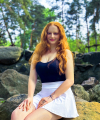 profile of Ukrainian mail order brides Oleksandra