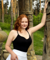 profile of Ukrainian mail order brides Oleksandra