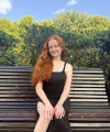 profile of Ukrainian mail order brides Oleksandra