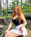 profile of Ukrainian mail order brides Oleksandra