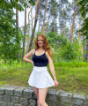 profile of Ukrainian mail order brides Oleksandra
