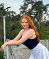 profile of Ukrainian mail order brides Oleksandra