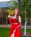 profile of Ukrainian mail order brides Oleksandra