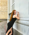profile of Ukrainian mail order brides Oleksandra