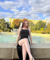 profile of Ukrainian mail order brides Oleksandra