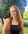 profile of Ukrainian mail order brides Oleksandra