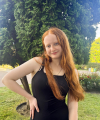 profile of Ukrainian mail order brides Oleksandra