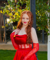 profile of Ukrainian mail order brides Oleksandra
