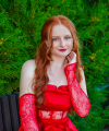 profile of Ukrainian mail order brides Oleksandra