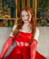 profile of Ukrainian mail order brides Oleksandra
