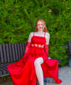 profile of Ukrainian mail order brides Oleksandra