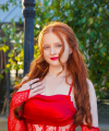 profile of Ukrainian mail order brides Oleksandra