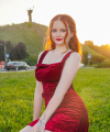 profile of Ukrainian mail order brides Oleksandra