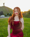 profile of Ukrainian mail order brides Oleksandra