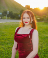 profile of Ukrainian mail order brides Oleksandra