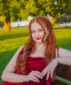 profile of Ukrainian mail order brides Oleksandra