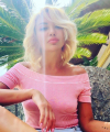 profile of Ukrainian mail order brides Olena