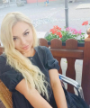 profile of Ukrainian mail order brides Olena