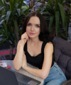profile of Ukrainian mail order brides Valentina