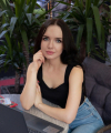 profile of Ukrainian mail order brides Valentina