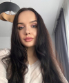 profile of Ukrainian mail order brides Valentina