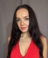 profile of Ukrainian mail order brides Valentina